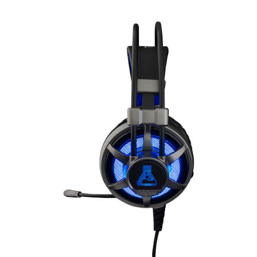 Auricularesmicro The G-Lab Korp-Selenium Gaming | Quonty.com | KORP SELENIUM