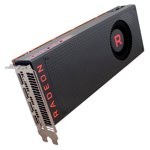Msi Rx Vega 56 8g Hbm2 | Quonty.com | 912-V803-878
