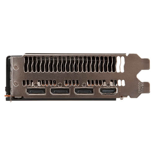 Msi Rx Vega 56 8g Hbm2 | Quonty.com | 912-V803-878