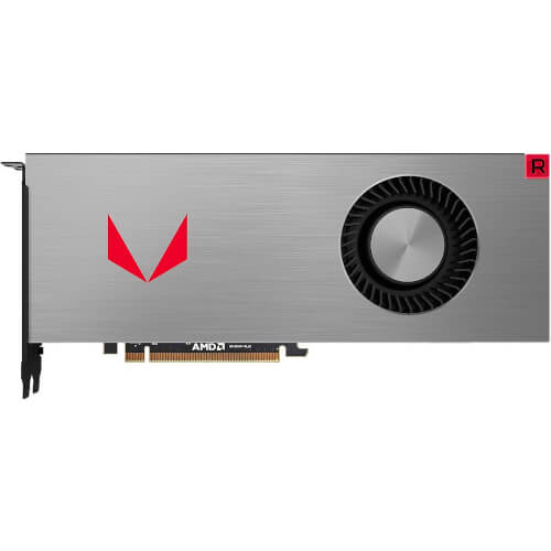 Msi Rx Vega 64 Iron 8g Hbm2 | Quonty.com | 912-V803-871
