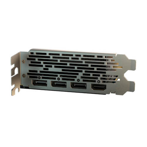 Msi Rx Vega 64 Iron 8g Hbm2 | Quonty.com | 912-V803-871