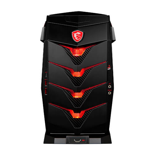 Pc Gaming Msi Aegis 3 Vr7rc-003eu | Quonty.com | 9S6-B90711-003