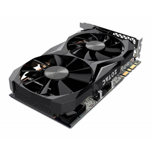 Zotac Gtx 1080 Ti Mini 11gb Gddr5x | Quonty.com | ZT-P10810G-10P