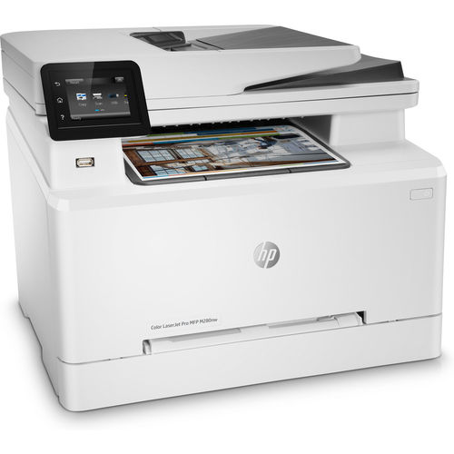 Multifuncion Hp Laserjet Color M280nw | Quonty.com | T6B80A