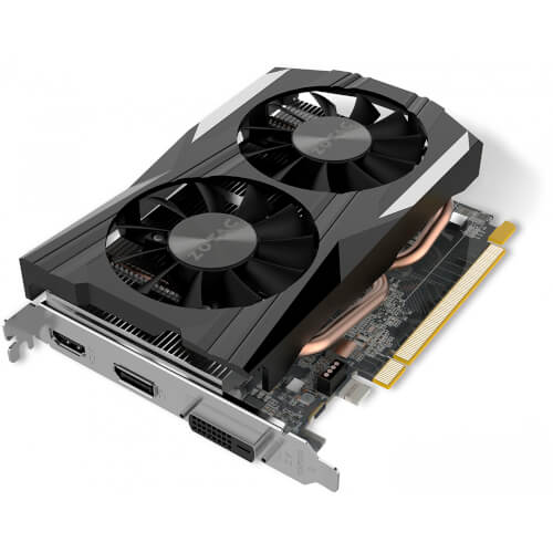 Zotac Gtx 1050 Oc 2gb Gddr5 | Quonty.com | ZT-P10500C-10L