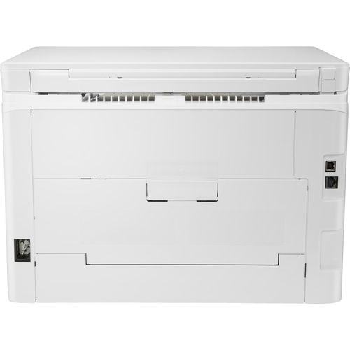 Impresora Hp Multifuncion Laserjet Color M180n | Quonty.com | T6B70A