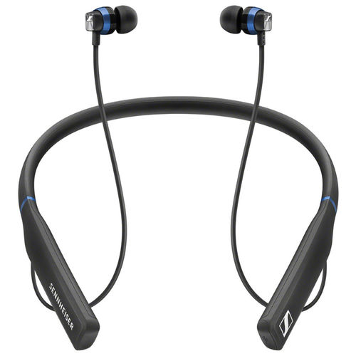 Auricularesmicro Bluetooth Sennheiser Cx 7.00bt Negro | Quonty.com | 507357