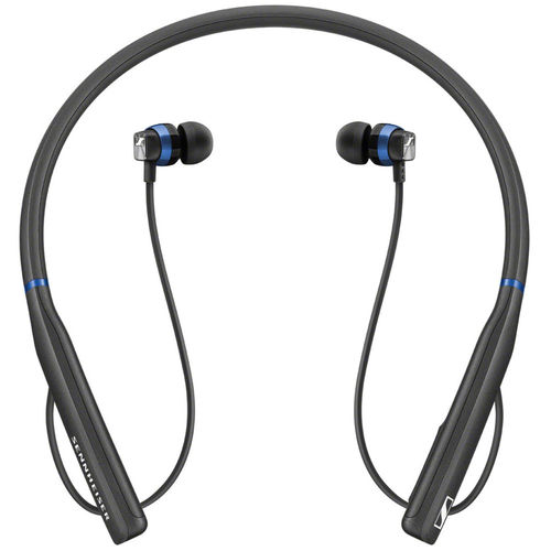Auricularesmicro Bluetooth Sennheiser Cx 7.00bt Negro | Quonty.com | 507357