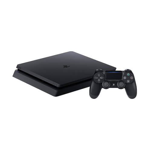 Videoconsola Sony Ps4 1tb + Star Wars | Quonty.com | 9965060