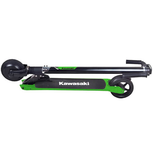 Patinete Electrico Kawasaki Kx-Fs 5.5b | Quonty.com | KX-FS5.5B