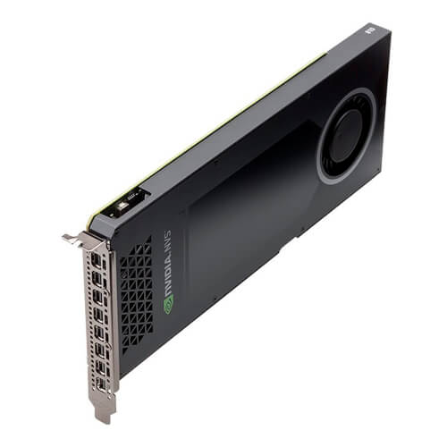Tarjeta Gráfica Pny Quadro Nvs 810 X16 Dp 4gb Gddr3 | Quonty.com | VCNVS810DP-PB