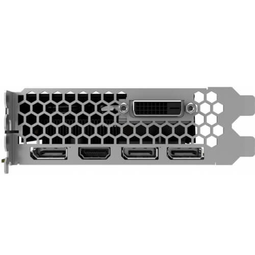 Palit Gtx 1070 Ti Dual 8gb Gddr5 | Quonty.com | NE5107T015P2-1043D