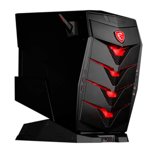 Ordenador Msi Aegis 3 7rb-044eu Negro | Quonty.com | 9S6-B90711-044