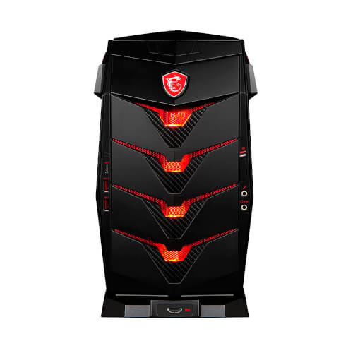 Pc Gaming Msi Aegis 3 Vr7rd-001eu Negro | Quonty.com | 9S6-B90711-001