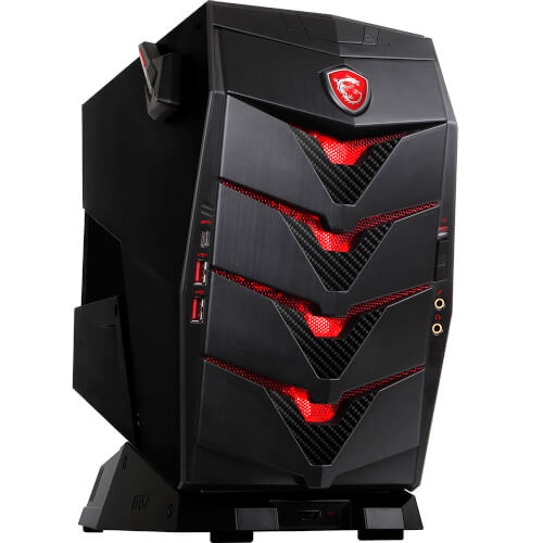 Pc Gaming Msi Aegis 3 Vr7rd-001eu Negro | Quonty.com | 9S6-B90711-001