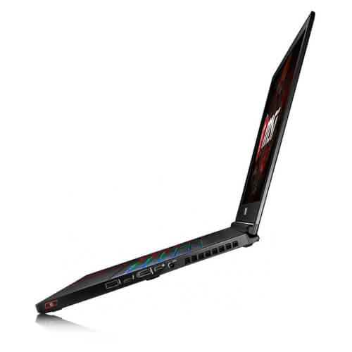 Portatil Msi Gs63 7rd(Stealth)-096xes | Quonty.com | 9S7-16K412-096