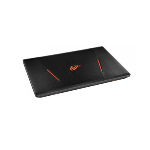 Portatil Asus Gaming Rog Gl753vd-Gc183t | Quonty.com | GL753VD-GC183T