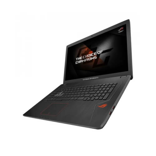 Portatil Asus Gaming Rog Gl753vd-Gc183t | Quonty.com | GL753VD-GC183T