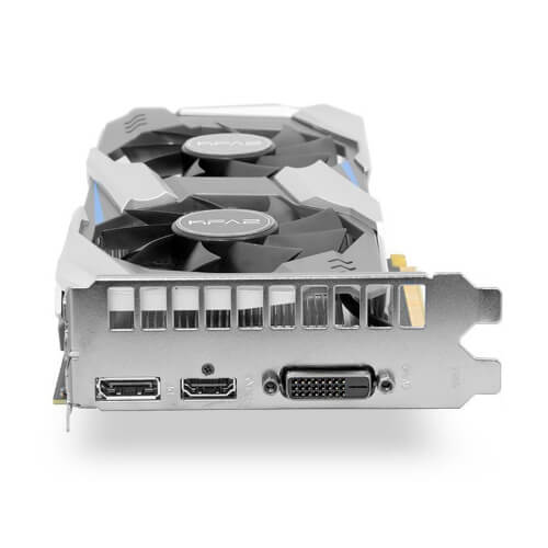 Kfa2 Gtx 1060 Oc 3gb Gddr5 | Quonty.com | 60NNH7DSL9CK