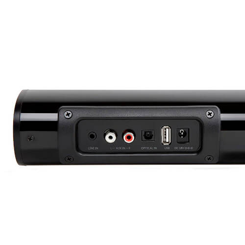 Barra Sonido Avermedia As510b 40w Bluetooth | Quonty.com | 40AAAS510APR
