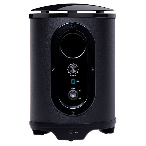 Subwoofer Avermedia Gs335 Bluetooth | Quonty.com | 40AAGS335ANM