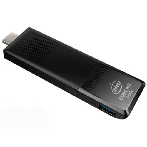 Ordenador Minipc Intel Compute Stick Stk2m3w64cc | Quonty.com | BOXSTK2M3W64CC