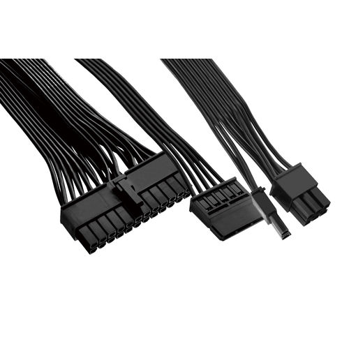 Fuente De Alimentacion Atx 600w Enermax Revobron Erb600awt | Quonty.com | ERB600AWT