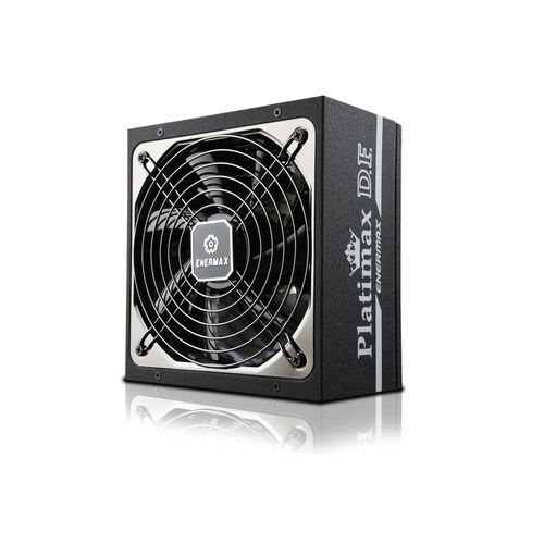 Fuente De Alimentacion Atx 750w Enermax Platimax D.F. Epf75 | Quonty.com | EPF750EWT