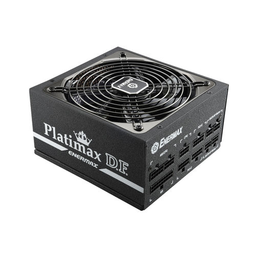 Fuente De Alimentacion Atx 750w Enermax Platimax D.F. Epf75 | Quonty.com | EPF750EWT