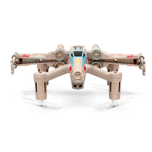 Dron Star Wars X-Wing | Quonty.com | BXPRSCX