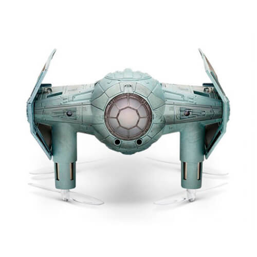 Dron Star Wars Tie Fighter Advanced | Quonty.com | BXPRSCT