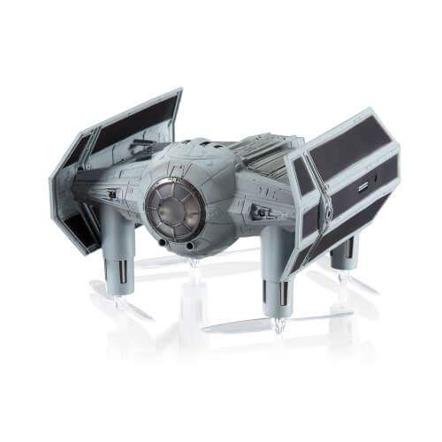 Dron Star Wars Tie Fighter Advanced | Quonty.com | BXPRSCT