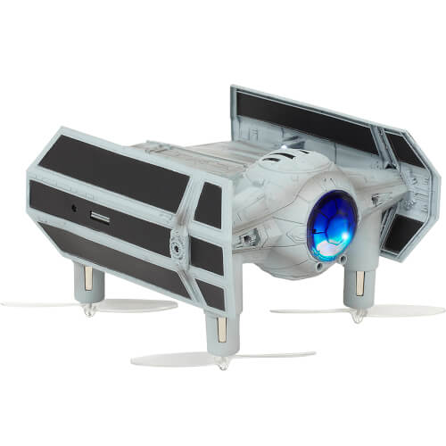 Dron Star Wars Tie Fighter Advanced | Quonty.com | BXPRSCT