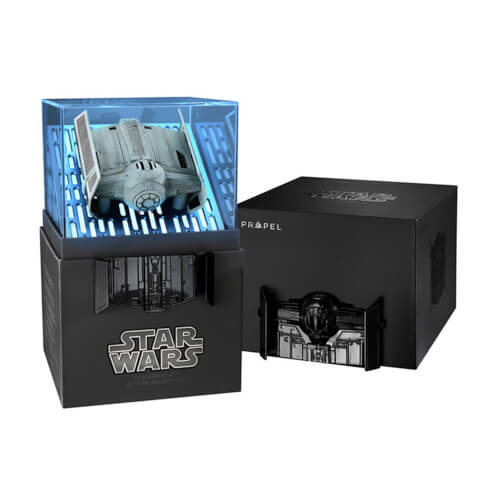 Dron Star Wars Tie Fighter Advanced | Quonty.com | BXPRSCT