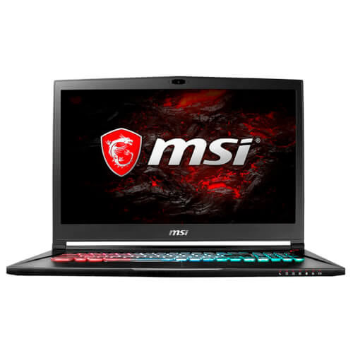 Portatil Msi Gs73 7re(Stealth Pro)-027xes | Quonty.com | 9S7-17B412-027