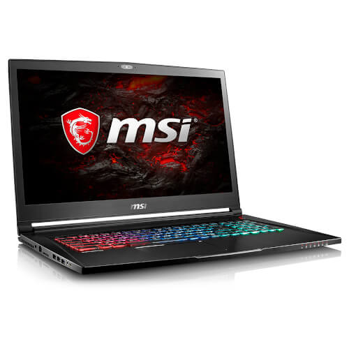 Portatil Msi Gs73 7re(Stealth Pro)-027xes | Quonty.com | 9S7-17B412-027