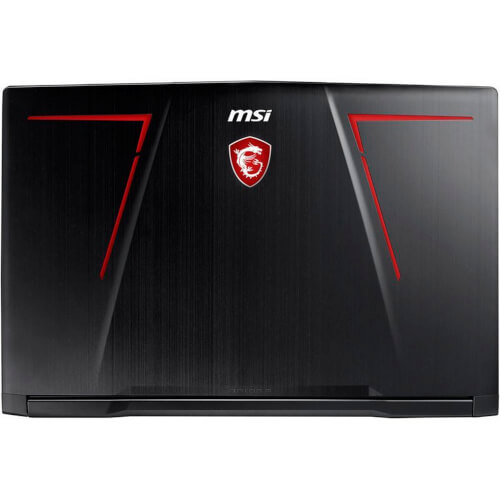 Portatil Msi Ge73 7rd(Raider)-021xes | Quonty.com | 9S7-17C312-021