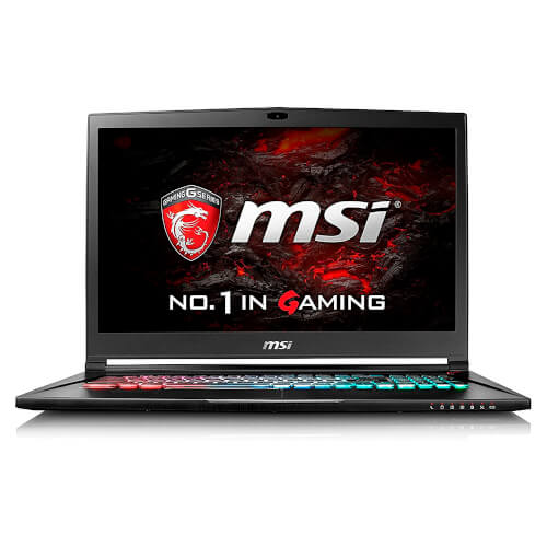 Portatil Msi Ge63vr 7rf(Raider)-227xes | Quonty.com | 9S7-16P112-227