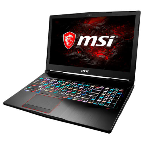 Portatil Msi Ge63vr 7rf(Raider)-227xes | Quonty.com | 9S7-16P112-227