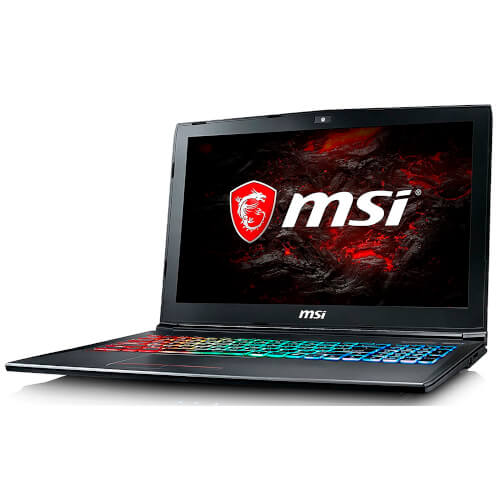 Portatil Msi Ge63vr 7rf(Raider)-227xes | Quonty.com | 9S7-16P112-227