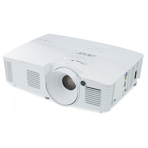 Proyector Acer 3d X137wh 3700 Ansi Lumens Wxga | Quonty.com | MR.JP411.001