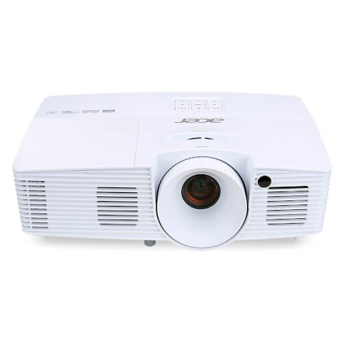 Proyector Acer 3d H6519abd 3400 Ansi Lumens Wuxga | Quonty.com | MR.JNB11.00M