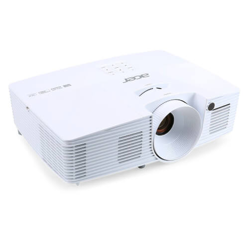 Proyector Acer 3d H6519abd 3400 Ansi Lumens Wuxga | Quonty.com | MR.JNB11.00M