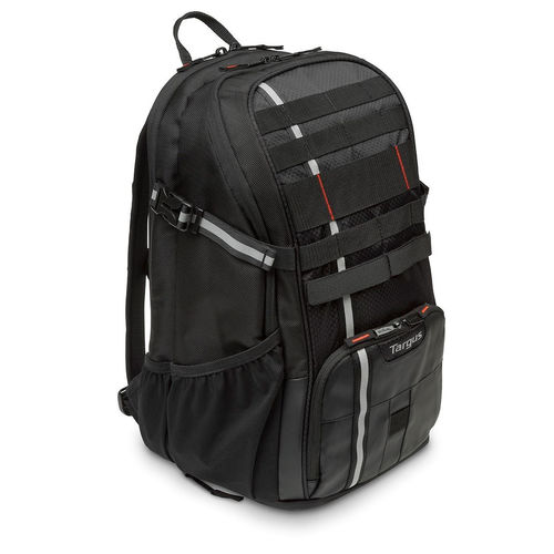 Mochila Portatil 15.6 Targus Work+Play Cycling Bl | Quonty.com | TSB949EU