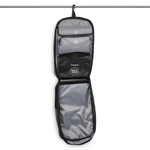 Mochila Portatil 15.6 Targus Work+Play Fitness Gr | Quonty.com | TSB94404EU