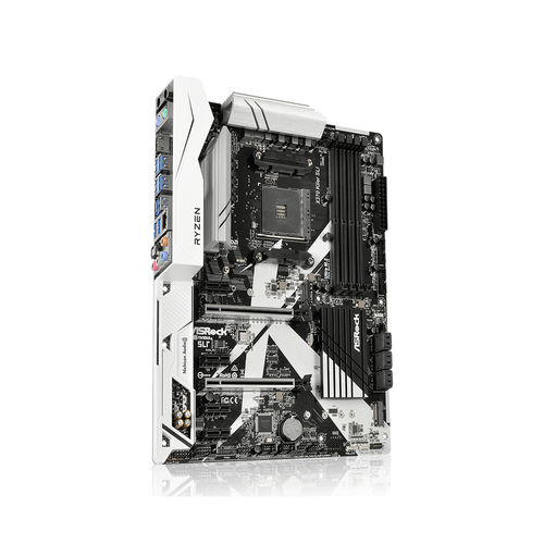 Placa Base Asrock X370 Killer Sli Gaming Amd Am4 Atx | Quonty.com | 90-MXB560-A0UAYZ-B
