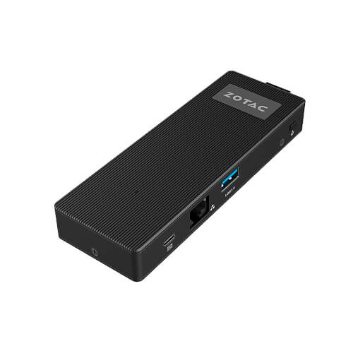 Ordenador Minipc Zotac Zbox-Pi223-W3b | Quonty.com | ZBOX-PI223-W3B