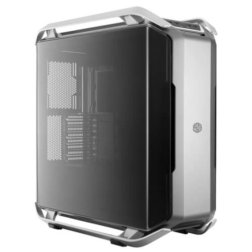 Torre E-Atx Coolermaster Cosmos C700p | Quonty.com | MCC-C700P-MG5N-S00