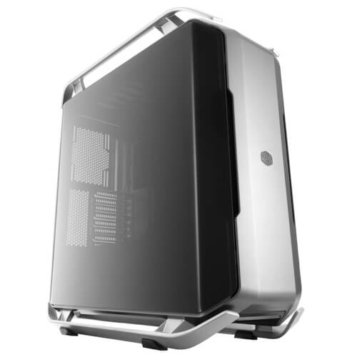 Torre E-Atx Coolermaster Cosmos C700p | Quonty.com | MCC-C700P-MG5N-S00