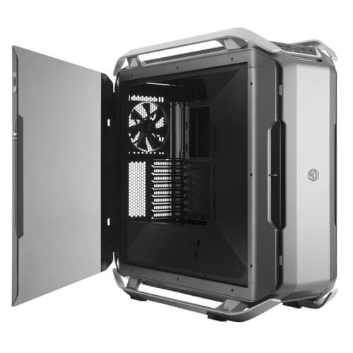 Torre E-Atx Coolermaster Cosmos C700p | Quonty.com | MCC-C700P-MG5N-S00